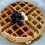 Gluten Free Waffles